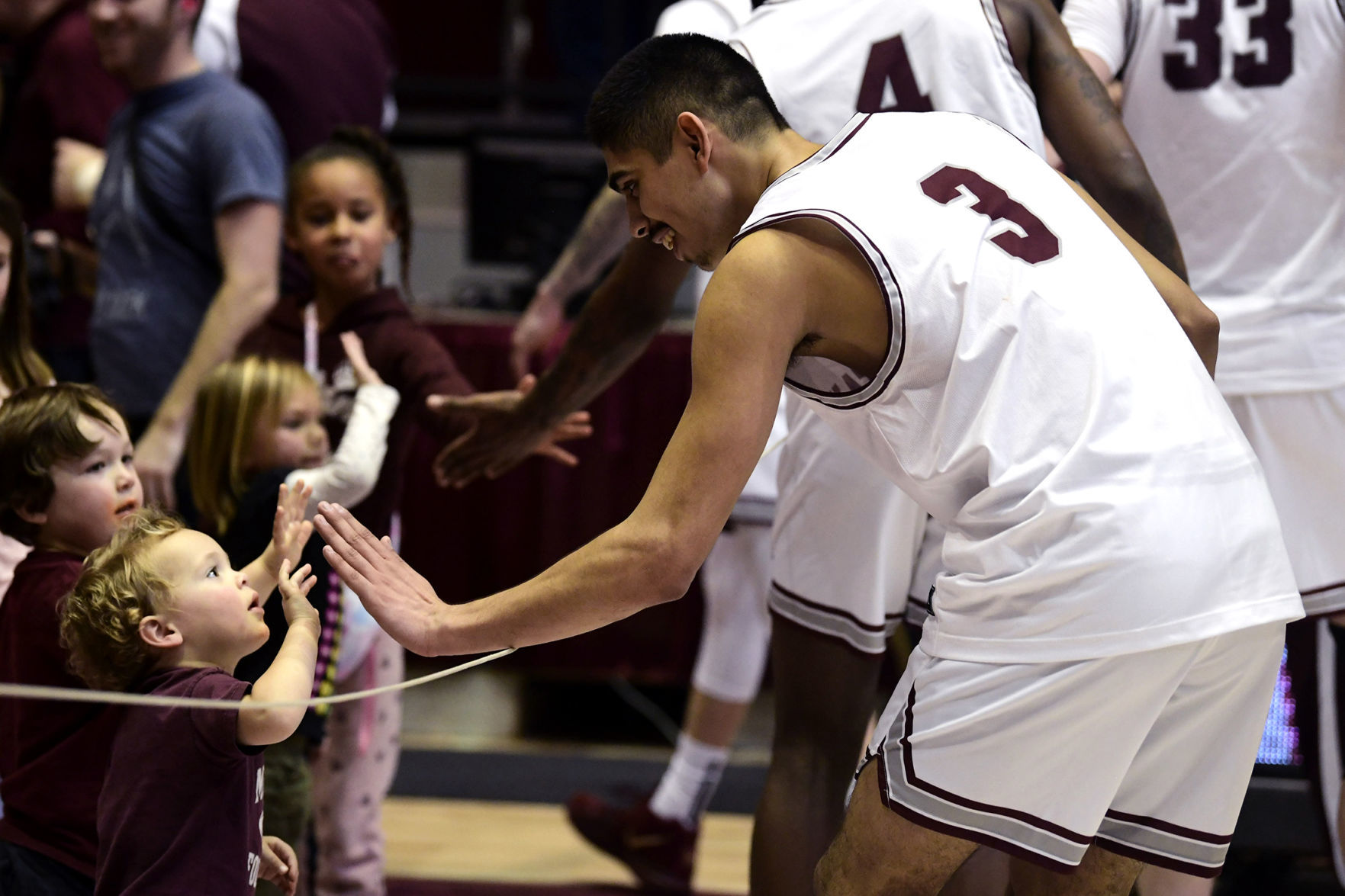 Griz vs. Sac State 25